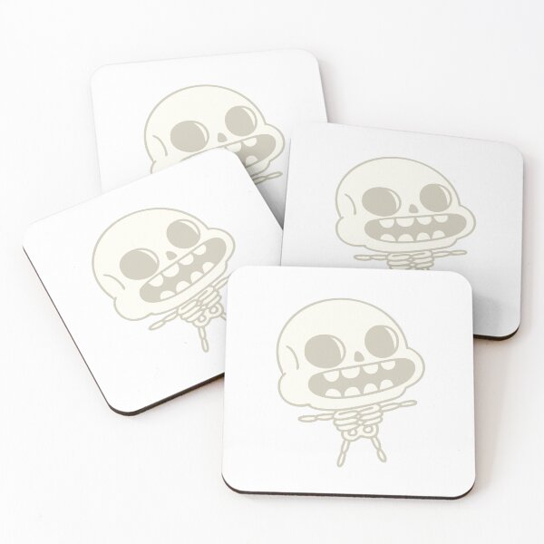 Item preview, little skeleton  designed and sold by Cine Merch.