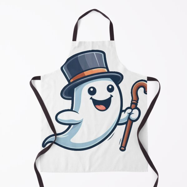 Item preview, Cute ghost designed and sold by AJCIShop.
