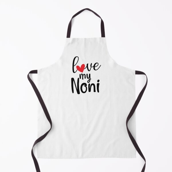 Item preview, love my Noni designed and sold by EmeraldeaArt.