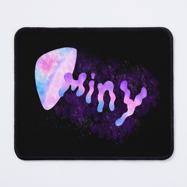 Item preview, Jellyfish Miny designed and sold by MinyMo.