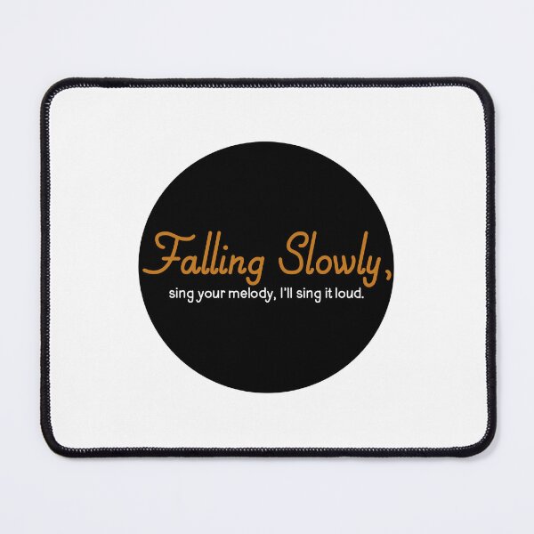 Item preview, Falling Slowly designed and sold by Avarie ✨.