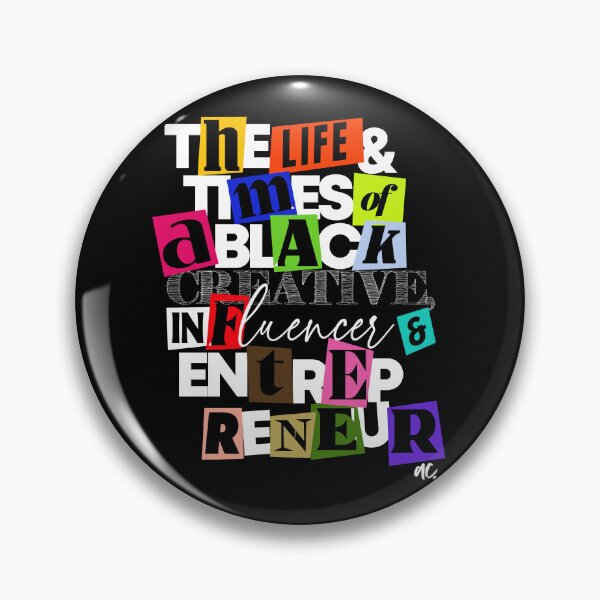 Item preview, THE LIFE AND TIMES designed and sold by alegnacreates.
