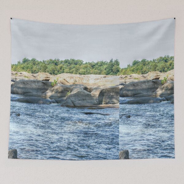 Item preview, Across the River designed and sold by SarahEL17.