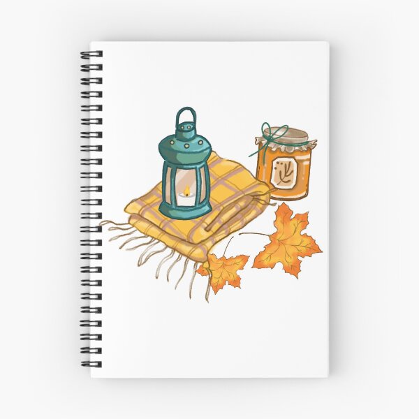 Item preview, Autumn decorations and cozy drinks designed and sold by Jasmine071237.