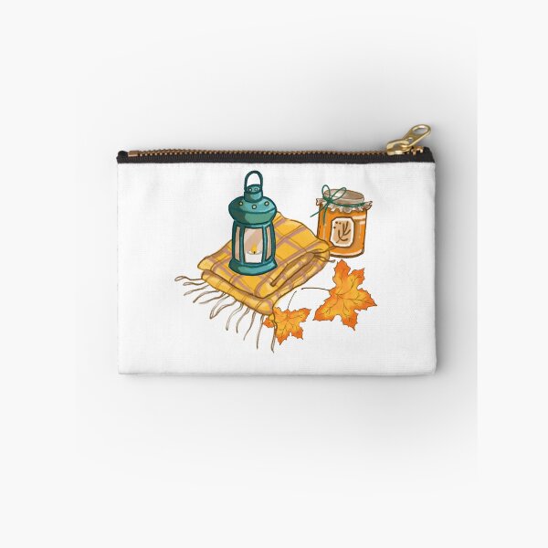 Item preview, Decoraciones otoñales y bebidas reconfortantes. designed and sold by Jasmine071237.