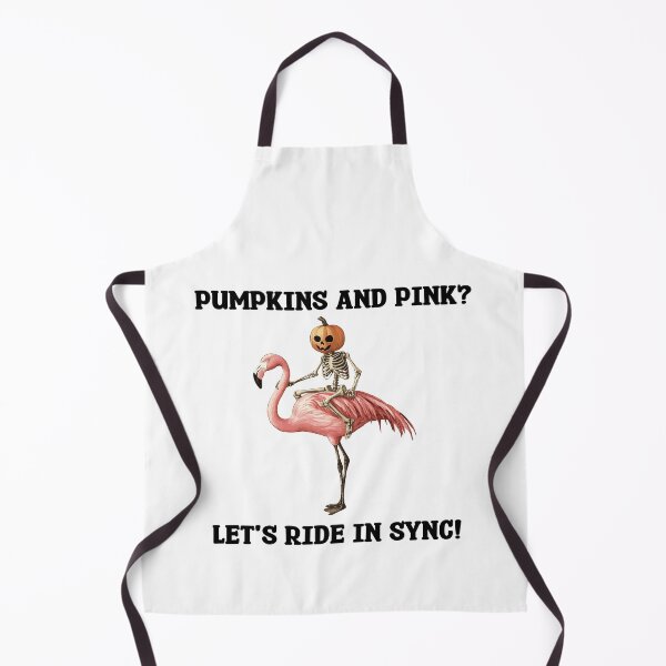 Item preview, Pumpkins and Pink? (with Black Lettering) designed and sold by VelvetRoom.