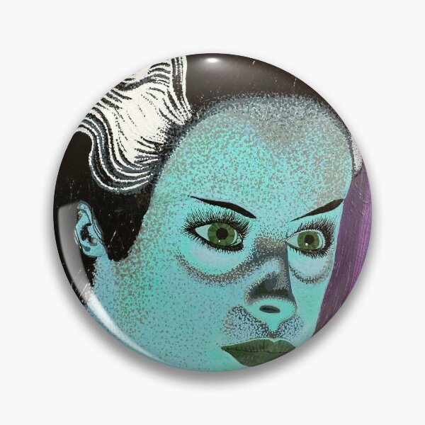 Item preview, The Bride designed and sold by Nicholaus Brown.