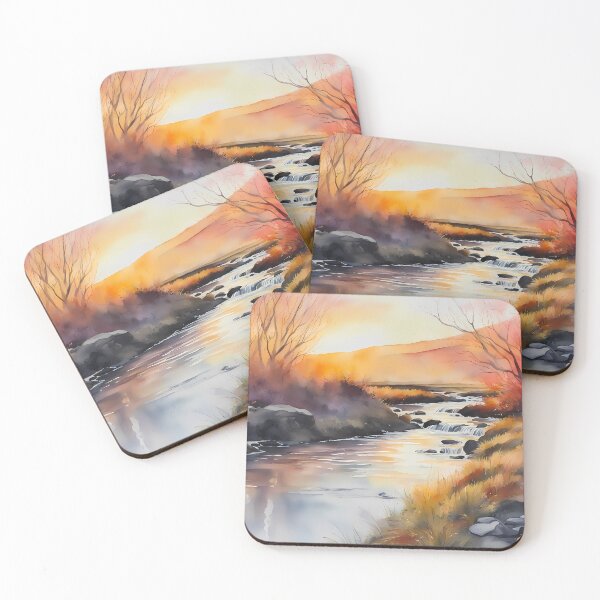 Item preview, Frisky Air and Dawn Light designed and sold by CalmnessbyChoice.