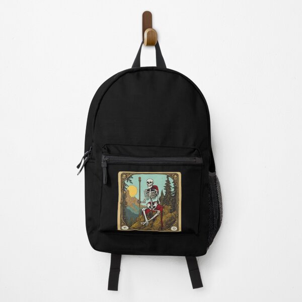 Item preview, The Backpacker designed and sold by FitEnvy.