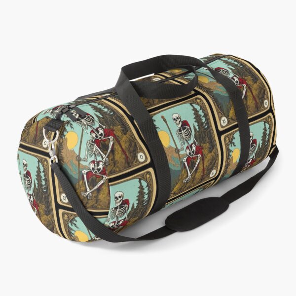 Item preview, The Backpacker designed and sold by FitEnvy.