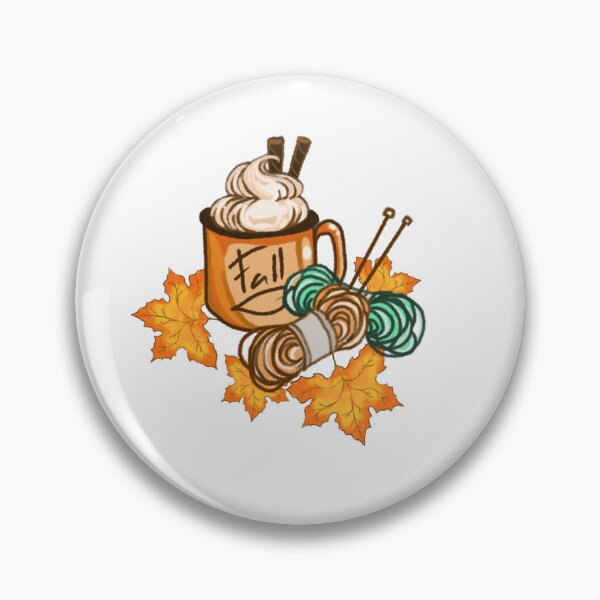 Item preview, Autumn decorations and cozy drinks designed and sold by Jasmine071237.