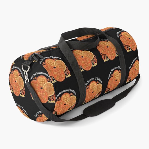 Item preview, Festive Mooncakes with Traditional Design designed and sold by artwaves.