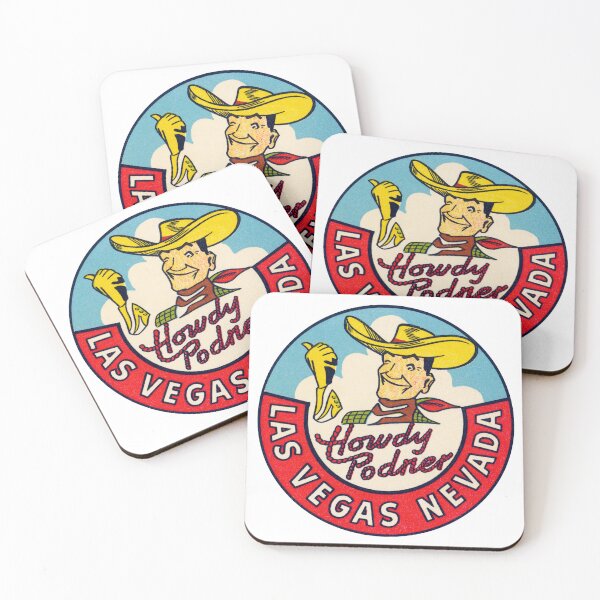 Item preview, 1940s Las Vegas Nevada designed and sold by historicimage.