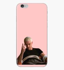 Spike tied up iPhone Case