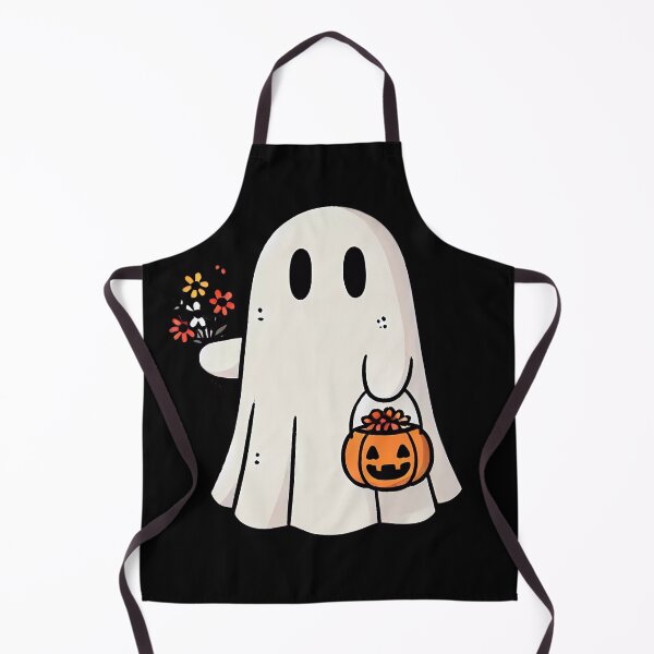 Item preview, Ghostly Greetings: The Sweet Specter. designed and sold by Linework Studio.