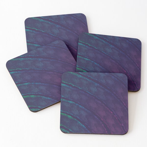 Item preview, Microscopic Spectrum Vibes designed and sold by Enchantedbox.