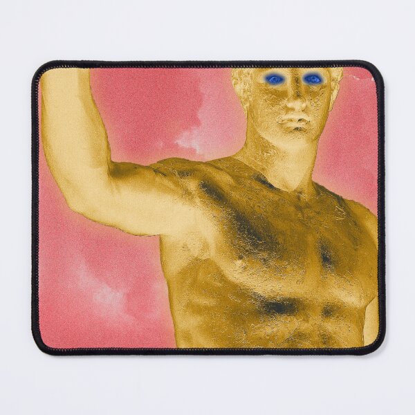Item preview, SAMBA designed and sold by The Turbulent Architect.
