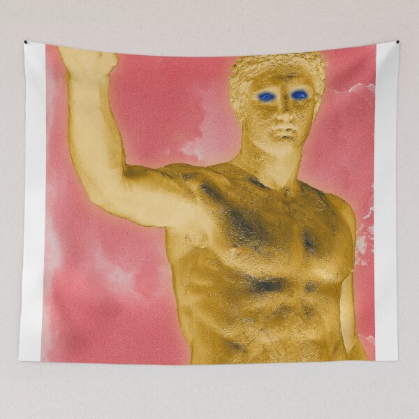 Item preview, SAMBA designed and sold by The Turbulent Architect.