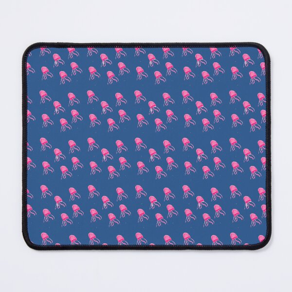 Item preview, Ginevra's jellyfish designed and sold by Annalisaziliani.
