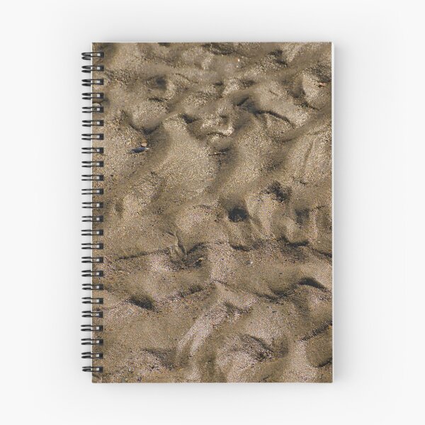 Item preview, Sand Textures: Patterns by the Sea designed and sold by xophotography.