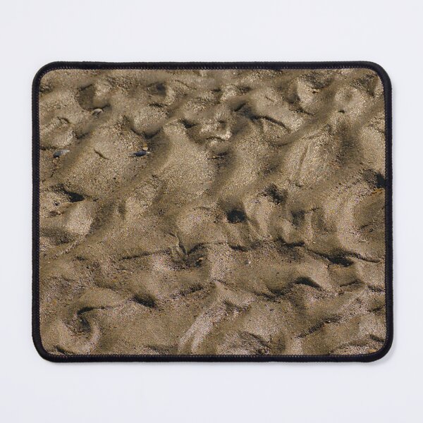 Item preview, Sand Textures: Patterns by the Sea designed and sold by xophotography.