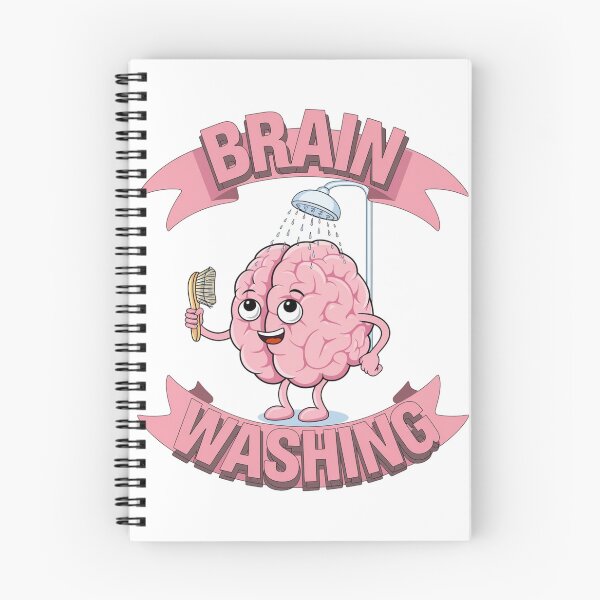 Item preview, Brain washing designed and sold by JansenGS.