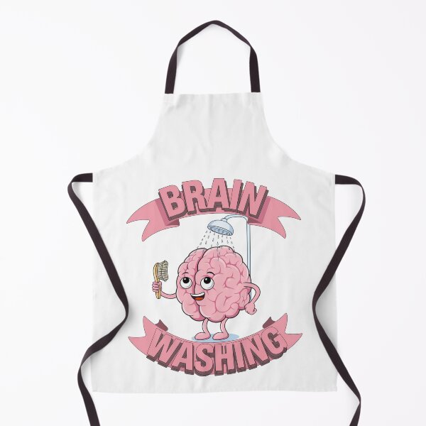 Item preview, Brain washing designed and sold by JansenGS.