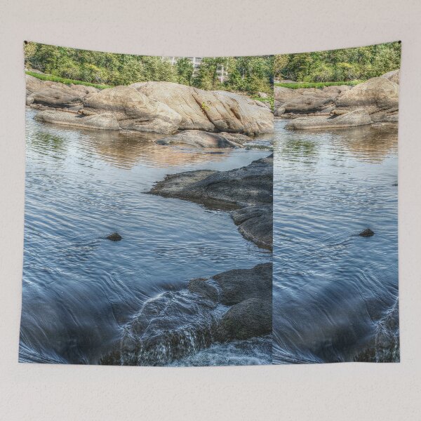 Item preview, Blue Stripes designed and sold by SarahEL17.