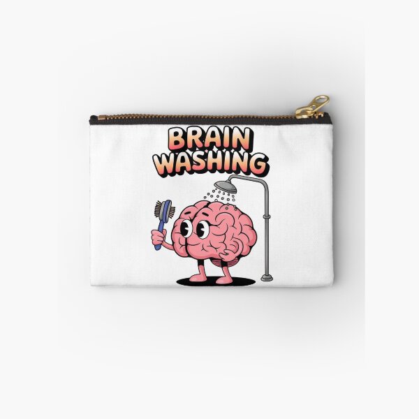 Item preview, Brain washing designed and sold by JansenGS.