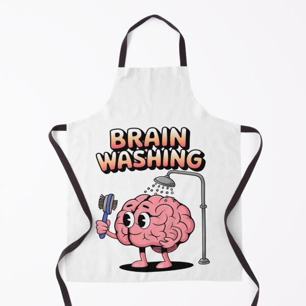 Item preview, Brain washing designed and sold by JansenGS.
