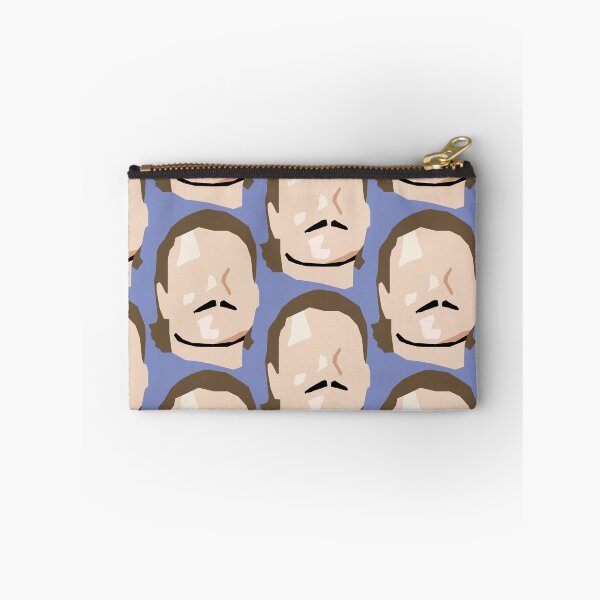 Item preview,  Valtteri Bottas illustration designed and sold by ZooStateofMind.