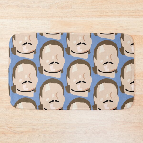Item preview,  Valtteri Bottas illustration designed and sold by ZooStateofMind.