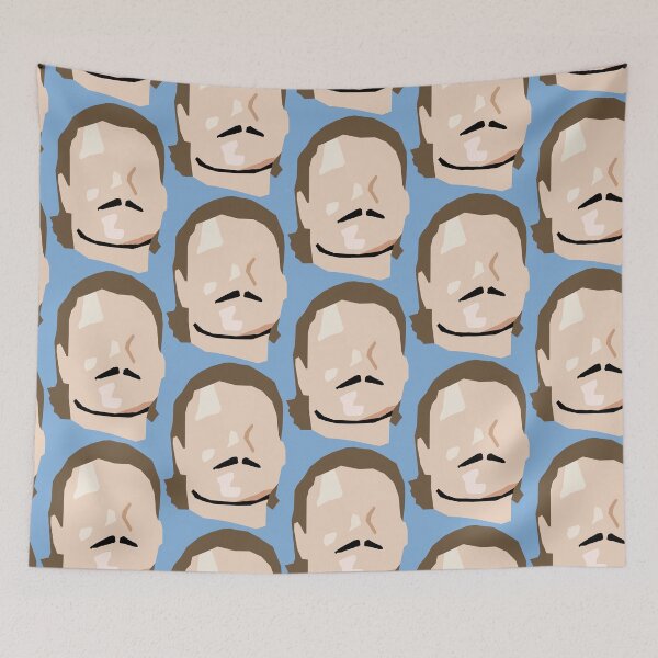 Item preview,  Valtteri Bottas illustration designed and sold by ZooStateofMind.