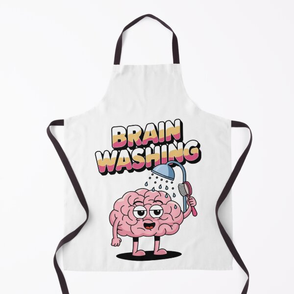 Item preview, Brain washing designed and sold by JansenGS.