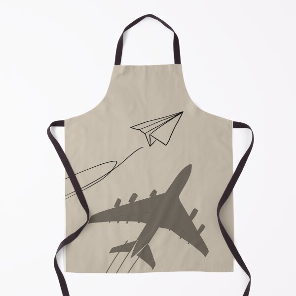 Item preview, Airplane In The Sky designed and sold by Patricks-Art.