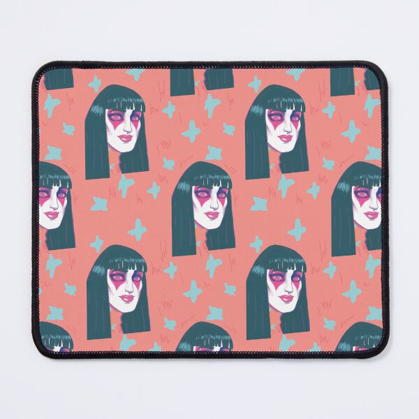 Item preview, Ghost women designed and sold by AN3CAFE.