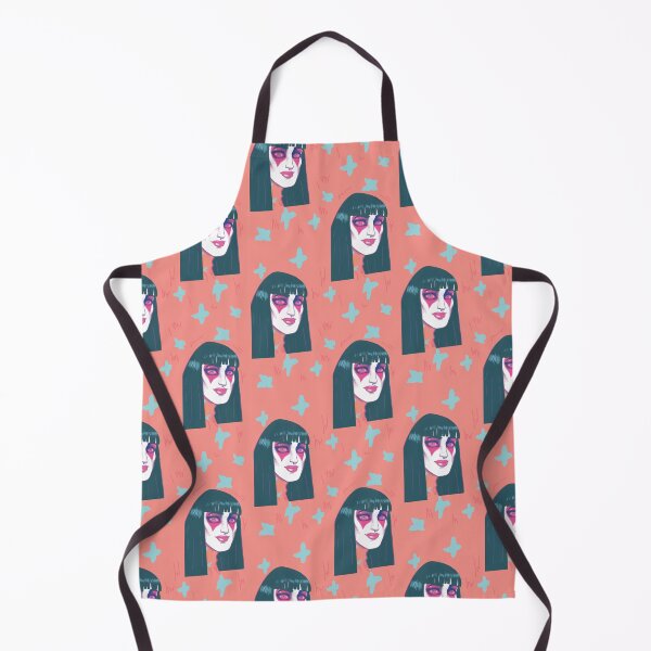 Item preview, Ghost women designed and sold by AN3CAFE.