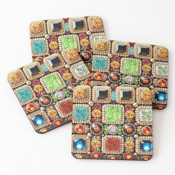 Item preview, Dazzle Panel designed and sold by stevepmp.