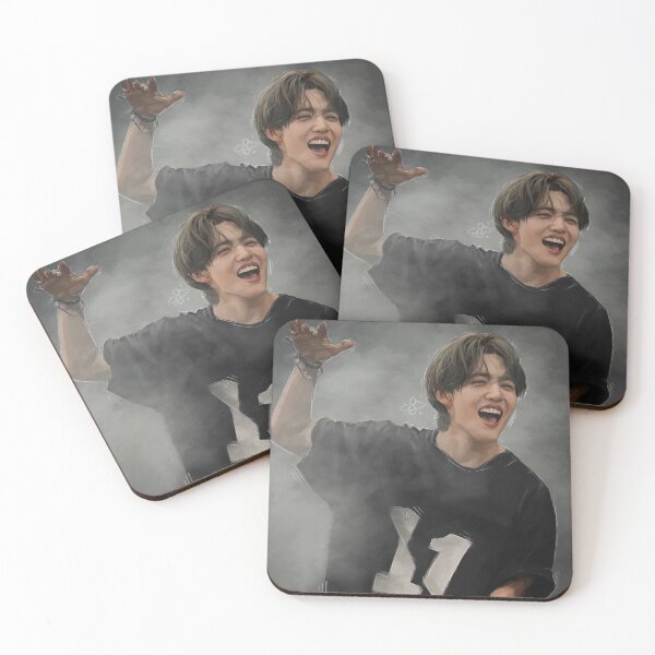 Item preview, SEVENTEEN - Scoups Art designed and sold by zeyartprints.