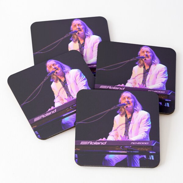 Item preview, Roger Hodgson - Photograph designed and sold by ConcertImages.