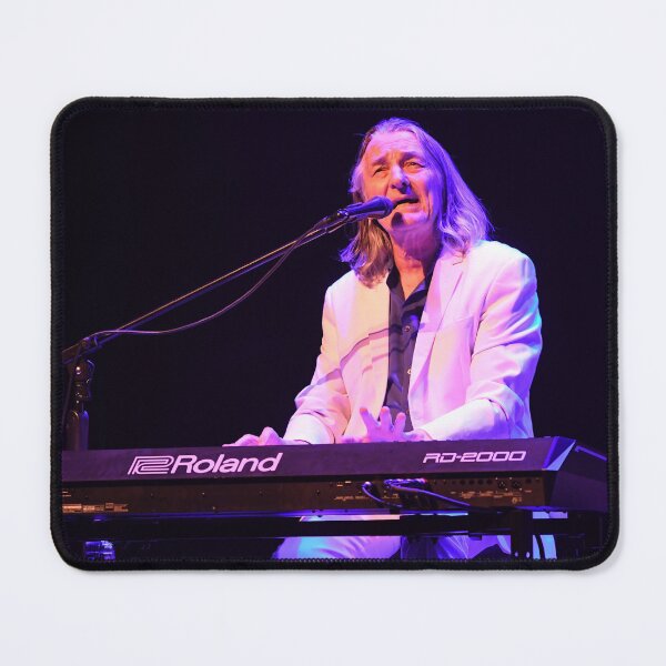 Item preview, Roger Hodgson - Photograph designed and sold by ConcertImages.