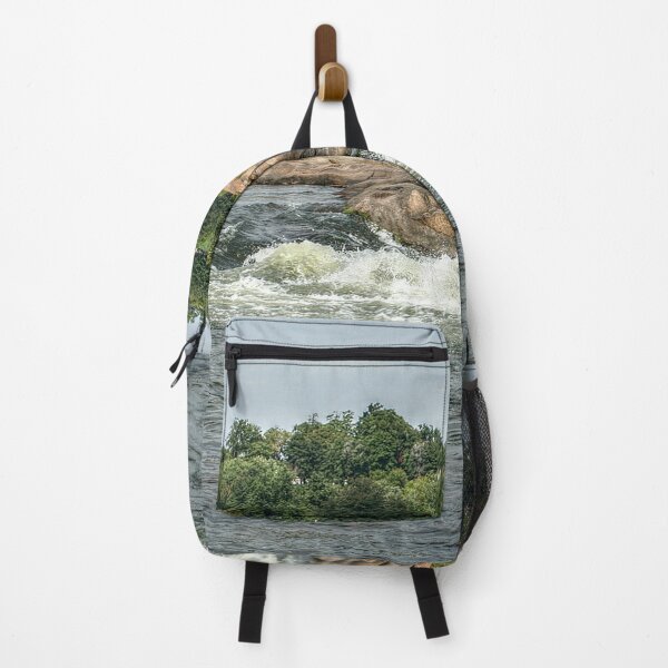 Item preview, It Would Be an Awfully Big Adventure designed and sold by SarahEL17.