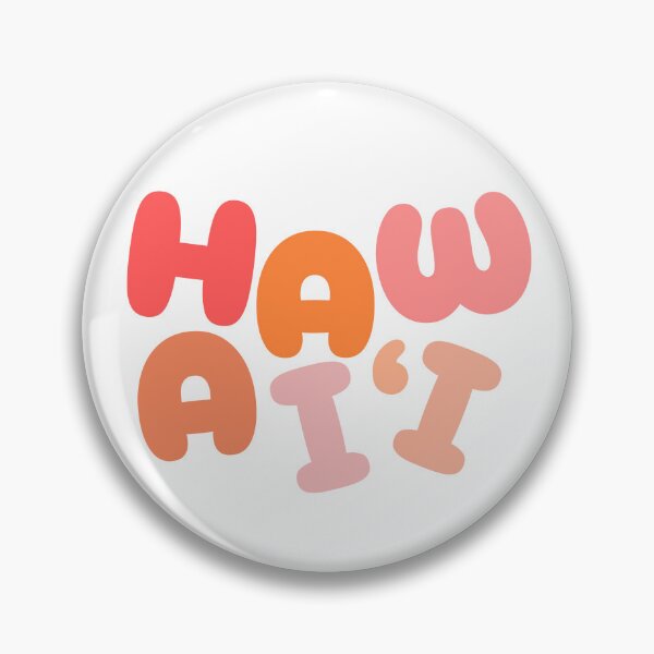 Item preview, Cutesy Hawaii designed and sold by angela-w14.