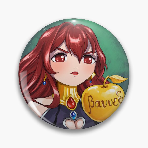 Item preview, Goddess Eris Banned designed and sold by tuhis.