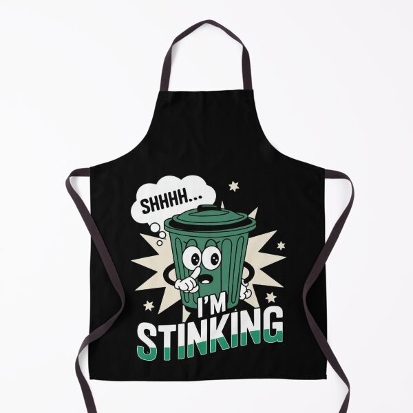 Item preview, I'm stinking designed and sold by JansenGS.