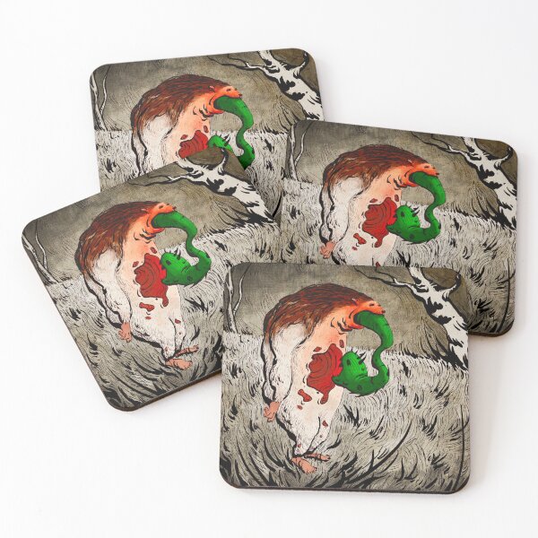 Item preview, the portrait of a liar designed and sold by saeiart.