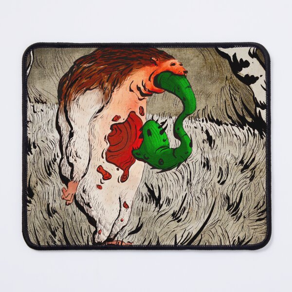 Item preview, the portrait of a liar designed and sold by saeiart.