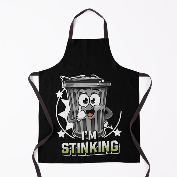 Item preview, I'm stinking designed and sold by JansenGS.