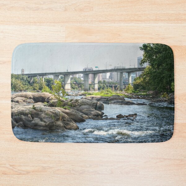 Item preview, Yet Another View of the Robert E Lee Bridge designed and sold by SarahEL17.