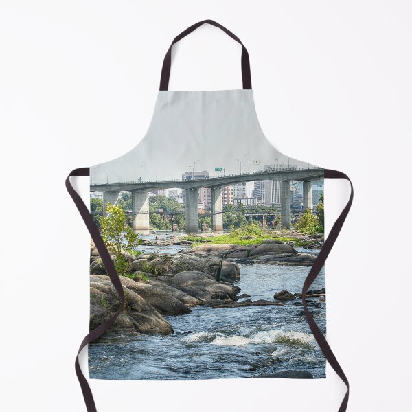 Item preview, Yet Another View of the Robert E Lee Bridge designed and sold by SarahEL17.